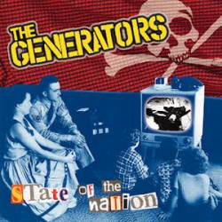 The Generators : State of the Nation